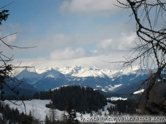 rifugio santa croce